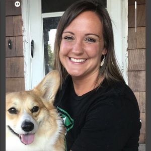 Meet your Posher, Beth